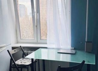 Аренда однокомнатной квартиры, 32 м2, Москва, улица Бутырский Вал, 48, метро Менделеевская