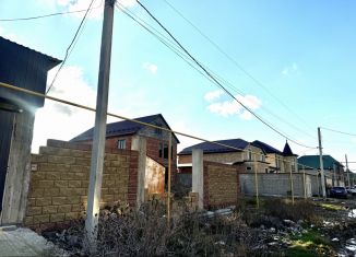 Продается участок, 4.5 сот., Махачкала, Невесомая улица, 5