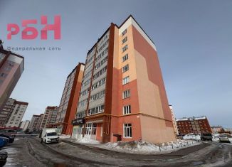 Продаю помещение свободного назначения, 103 м2, Нефтекамск, Комсомольский проспект, 68