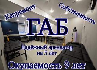 Продам помещение свободного назначения, 80 м2, Санкт-Петербург, улица Маяковского, 11, Центральный район