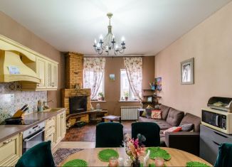 Продажа дома, 360.1 м2, Томск, Урожайный переулок, 6