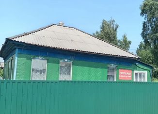 Продажа дома, 56.2 м2, Полысаево, улица Покрышкина