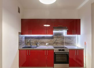 Аренда однокомнатной квартиры, 32 м2, Мурино, улица Шувалова, 27/7, ЖК Гринландия-2