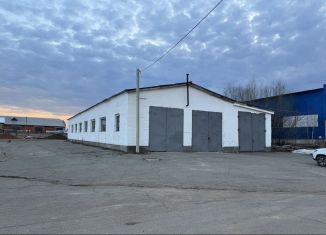 Сдается производство, 600 м2, Оренбургская область, улица Белинского, 57