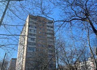 2-комнатная квартира на продажу, 52.6 м2, Москва, Свободный проспект, 26, Свободный проспект