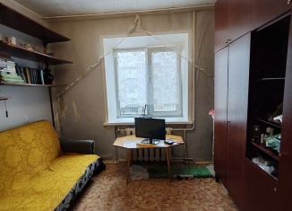 Продажа 1-комнатной квартиры, 13 м2, Ульяновск, улица Богдана Хмельницкого, 20, Засвияжский район
