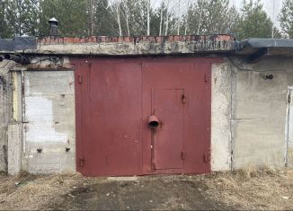 Продам гараж, 30 м2, Саянск, Олимпийский микрорайон, 44