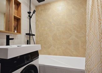 Продажа 1-комнатной квартиры, 33.4 м2, Челябинск, улица Чичерина, 25, Калининский район