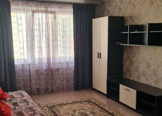 Сдам в аренду 1-ком. квартиру, 40 м2, Краснодар, Черкасская улица, 62/1, микрорайон Восточно-Кругликовский
