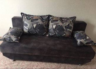 Квартира в аренду студия, 24 м2, Пермь, улица Вильямса, 51А, ЖК Журавли