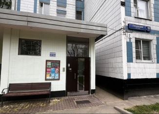 Сдаю в аренду квартиру студию, 14 м2, Москва, Гурьевский проезд, 17к1, ЮАО
