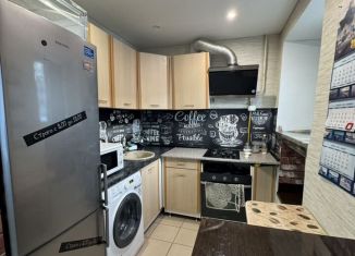 Сдача в аренду однокомнатной квартиры, 30 м2, Североморск, Гвардейская улица, 45