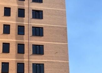 Сдается в аренду однокомнатная квартира, 39 м2, Черкесск, Кавказская улица, 92В/1