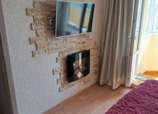 Сдается в аренду 1-комнатная квартира, 39 м2, Тамбовская область, улица Агапкина