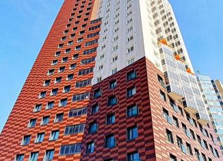 Аренда трехкомнатной квартиры, 55 м2, Петрозаводск, улица Генерала Фролова, 15