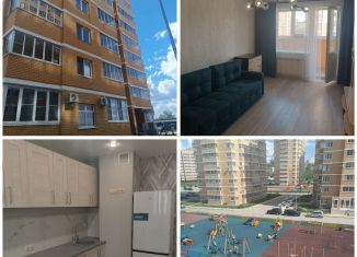 Сдается в аренду 1-ком. квартира, 43 м2, Тульская область, улица Макаренко, 36