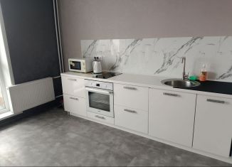 Сдается в аренду квартира студия, 26 м2, Курган, 4-й микрорайон, 46