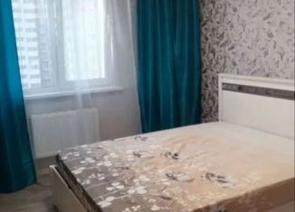 Сдаю однокомнатную квартиру, 36.3 м2, Оренбург, Уральская улица, 2/22, Ленинский район