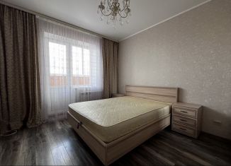 Сдаю в аренду 2-комнатную квартиру, 60 м2, Тула, улица Генерала Маргелова, 9Б, ЖК Кристалл