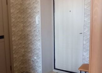 Сдается однокомнатная квартира, 36 м2, Йошкар-Ола, улица Строителей, 43, Октябрьский микрорайон