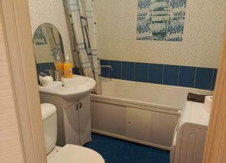 Сдам квартиру студию, 33 м2, Новосибирск, улица Виталия Потылицына, 3, Октябрьский район