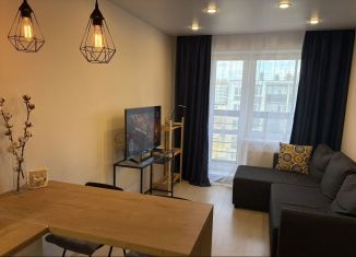 Сдается 1-комнатная квартира, 40 м2, Карелия, Вьюжный проезд, 4