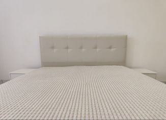 1-комнатная квартира в аренду, 40 м2, Тула, улица Металлургов, 106, ЖК Параллель