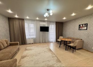 Сдается 1-ком. квартира, 43 м2, Новосибирск, улица Немировича-Данченко, 167/3, ЖК Расцветай на Маркса