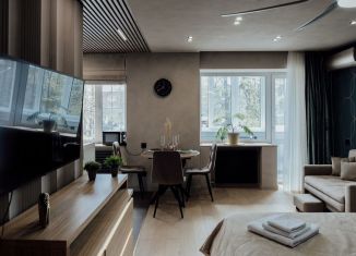 Сдам квартиру студию, 32 м2, Йошкар-Ола, бульвар Победы, 12