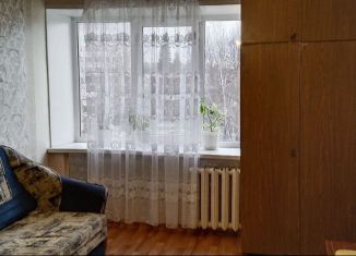 Сдам в аренду однокомнатную квартиру, 19 м2, Йошкар-Ола, улица Суворова, 12, микрорайон Машиностроитель