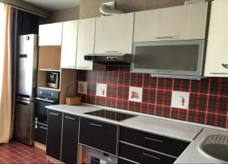 Сдаю 1-ком. квартиру, 41 м2, Казань, Краснококшайская улица, 84