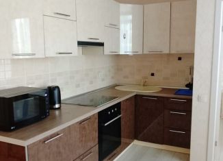 2-ком. квартира в аренду, 37 м2, Сочи, Пластунская улица, 123Ак2, ЖК Раз.Два.Три!