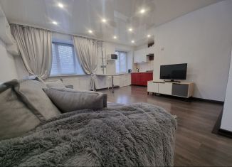 Сдам в аренду однокомнатную квартиру, 30.2 м2, Березники, Юбилейная улица, 28