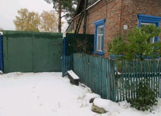 Дом на продажу, 42 м2, рабочий посёлок Чаадаевка, Первомайская улица