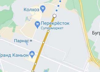 Комната в аренду, 16 м2, Санкт-Петербург, проспект Энгельса, муниципальный округ Сергиевское