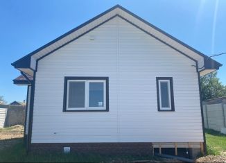 Продажа дома, 66 м2, посёлок Солнечный, Караизюмская улица, 28кв2