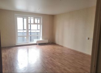 Продается 1-ком. квартира, 56.6 м2, Красноярск, Апрельская улица, 5, ЖК Мичурино