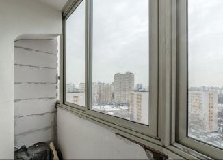 Сдаю однокомнатную квартиру, 36 м2, Москва, Бескудниковский проезд, 2к2, Бескудниковский проезд