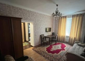 1-комнатная квартира в аренду, 47 м2, Каспийск, улица Ленина, 1