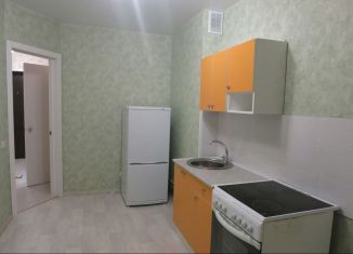 1-комнатная квартира на продажу, 37.1 м2, деревня Кабицыно, улица Гоголя, 23