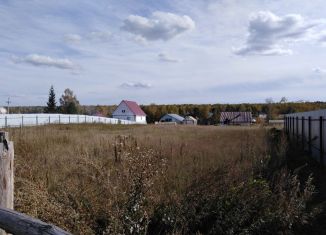 Участок на продажу, 12 сот., поселок Мохнатушка, Нагорная улица