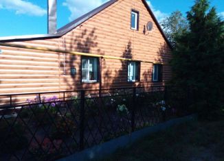 Дом на продажу, 95 м2, поселок городского типа Знаменка, улица Чичканова, 58