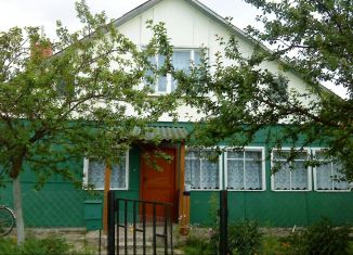 Продаю дом, 64 м2, посёлок Московский, Добродеевская улица