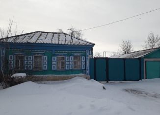 Продажа дома, 50 м2, село Бородиновка, Школьная улица, 48
