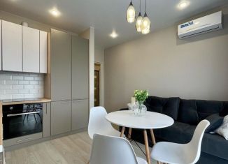 Продажа 2-комнатной квартиры, 54 м2, Сочи, улица Тимирязева, 34Б, ЖК Гранд Парк