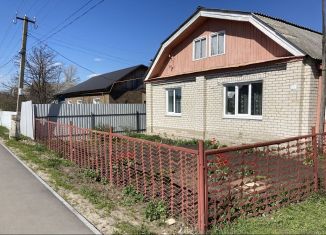 Продается дом, 60.6 м2, рабочий посёлок Шатки, улица Нечаевка, 61