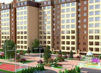 Продается 1-ком. квартира, 45 м2, Каспийск, Европейская улица, 1