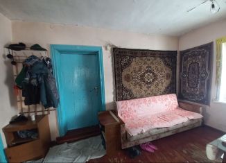 Продажа дома, 43.3 м2, Таштагол, улица Фрунзе