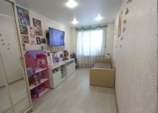 Продается 2-комнатная квартира, 44.8 м2, Московская область, улица Космонавтов