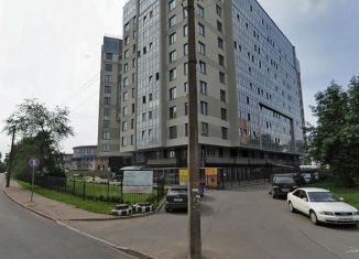 Аренда машиноместа, 14 м2, Сестрорецк, Дубковское шоссе, 38